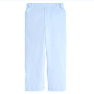 Bella Bliss Corduroy Faux Zip Pant